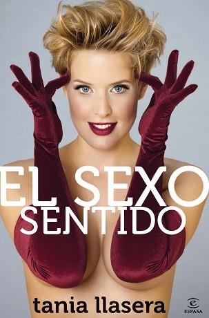 SEXO SENTIDO, EL | 9788467007237 | LLASERA, TANIA | Llibreria Aqualata | Comprar libros en catalán y castellano online | Comprar libros Igualada