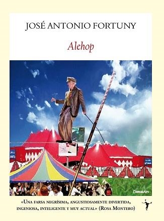 ALEHOP | 9788493985554 | FORTUNY, JOSÉ ANTONIO | Llibreria Aqualata | Comprar libros en catalán y castellano online | Comprar libros Igualada