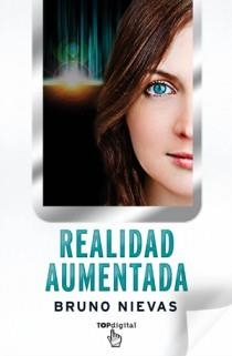 REALIDAD AUMENTADA | 9788498726428 | NIEVAS, BRUNO | Llibreria Aqualata | Comprar libros en catalán y castellano online | Comprar libros Igualada