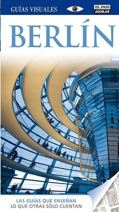 BERLIN (GUIAS VISUALES 2012) | 9788403511323 | Llibreria Aqualata | Comprar llibres en català i castellà online | Comprar llibres Igualada