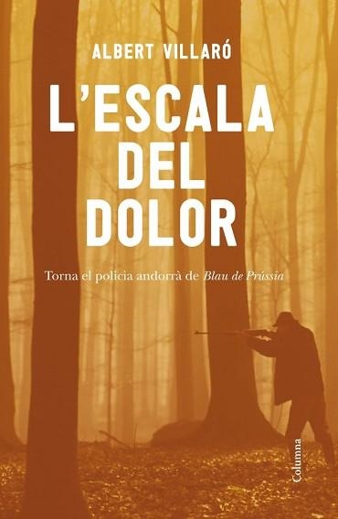 ESCALA DEL DOLOR, L' (CLASSICA 914) | 9788466414555 | VILLARÓ, ALBERT | Llibreria Aqualata | Comprar libros en catalán y castellano online | Comprar libros Igualada