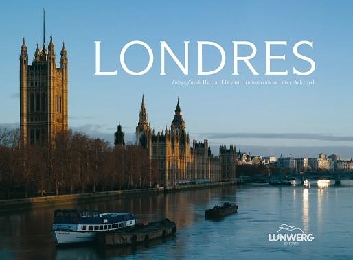 LONDRES | 9788497858595 | AA. VV. | Llibreria Aqualata | Comprar libros en catalán y castellano online | Comprar libros Igualada