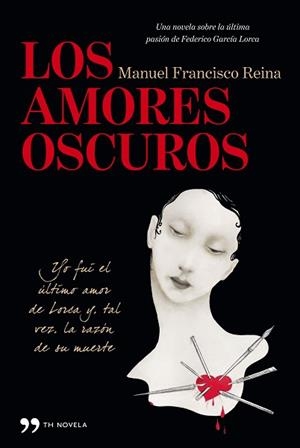 AMORES OSCUROS, LOS | 9788499981284 | REINA, MANUEL FRANCISCO | Llibreria Aqualata | Comprar libros en catalán y castellano online | Comprar libros Igualada