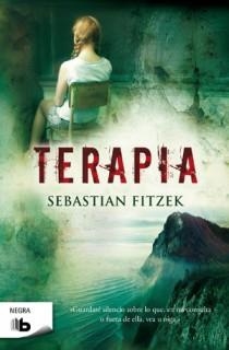 TERAPIA | 9788498726800 | FITZEK, SEBASTIAN | Llibreria Aqualata | Comprar llibres en català i castellà online | Comprar llibres Igualada