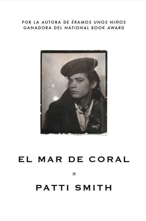 MAR DE CORAL, EL | 9788426420923 | SMITH, PATTI | Llibreria Aqualata | Comprar llibres en català i castellà online | Comprar llibres Igualada