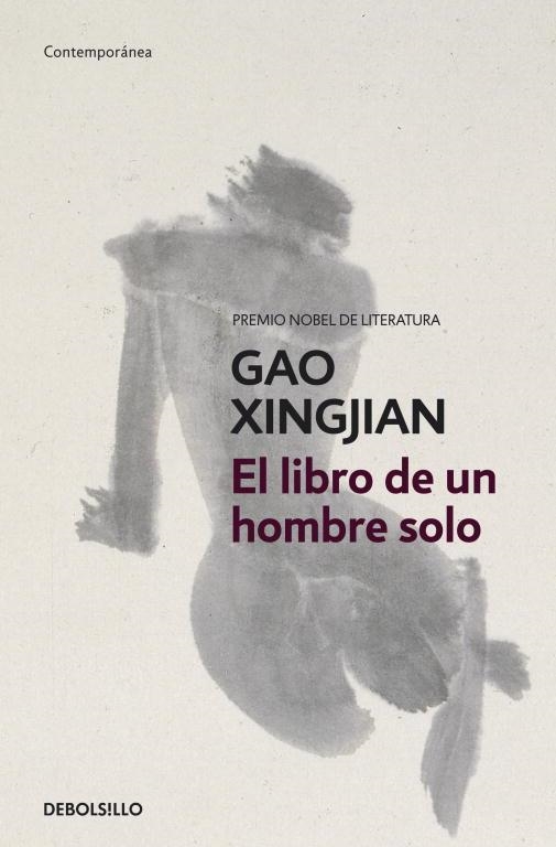 LIBRO DE UN HOMBRE SOLO, EL | 9788499895000 | XINGJIAN, GAO | Llibreria Aqualata | Comprar libros en catalán y castellano online | Comprar libros Igualada
