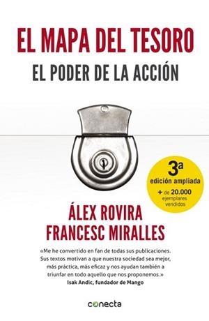 MAPA DEL TESORO, EL | 9788415431244 | ROVIRA,ALEX / MIRALLES,FRANCESC | Llibreria Aqualata | Comprar libros en catalán y castellano online | Comprar libros Igualada