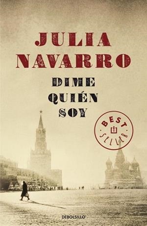 DIME QUIÉN SOY | 9788499087566 | NAVARRO, JULIA | Llibreria Aqualata | Comprar llibres en català i castellà online | Comprar llibres Igualada