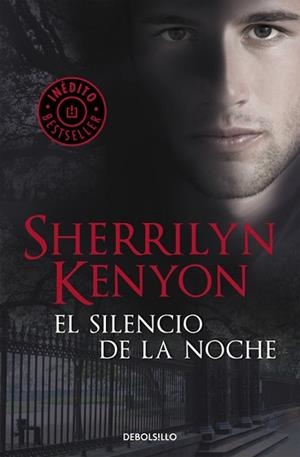 SILENCIO DE LA NOCHE, EL | 9788499895031 | KENYON, SHERRILYN | Llibreria Aqualata | Comprar libros en catalán y castellano online | Comprar libros Igualada
