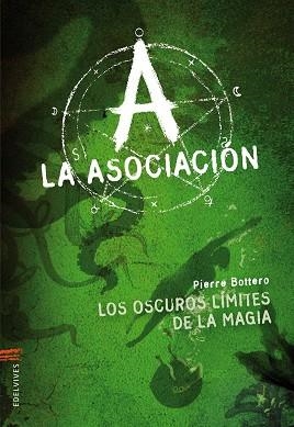 OSCUROS LÍMITES DE LA MAGIA, LOS | 9788426382726 | BOTTERO, PIERRE | Llibreria Aqualata | Comprar libros en catalán y castellano online | Comprar libros Igualada