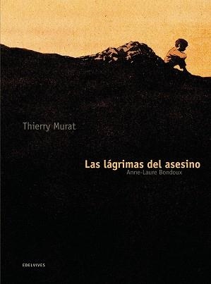 LAGRIMAS DEL ASESINO, LAS | 9788426384966 | BONDOUX, ANNE-LAURE | Llibreria Aqualata | Comprar libros en catalán y castellano online | Comprar libros Igualada