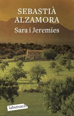 SARA I JEREMIES (LABUTXACA) | 9788499300320 | ALZAMORA, SEBASTIA | Llibreria Aqualata | Comprar libros en catalán y castellano online | Comprar libros Igualada