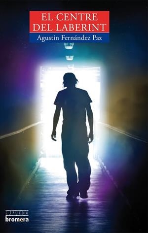 CENTRE DEL LABERINT, EL (ESPURNA 98) | 9788498243741 | FERNANDEZ PAZ, AGUSTIN | Llibreria Aqualata | Comprar llibres en català i castellà online | Comprar llibres Igualada