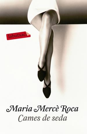 CAMES DE SEDA (LABUTXACA) | 9788499304106 | ROCA, MARIA MERCE | Llibreria Aqualata | Comprar llibres en català i castellà online | Comprar llibres Igualada