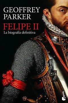 FELIPE II | 9788408005209 | PARKER, GEOFFREY | Llibreria Aqualata | Comprar llibres en català i castellà online | Comprar llibres Igualada