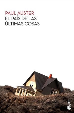 PAÍS DE LAS ÚLTIMAS COSAS, EL | 9788432209789 | AUSTER, PAUL | Llibreria Aqualata | Comprar llibres en català i castellà online | Comprar llibres Igualada