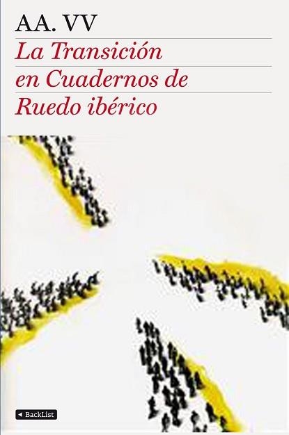 TRANSICION EN CUADERNOS DE RUEDO IBERICO, LA | 9788408104520 | AA. VV. | Llibreria Aqualata | Comprar libros en catalán y castellano online | Comprar libros Igualada