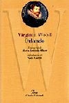 ORLANDO (CLASSICS UNIVERSALS 4) | 9788484371410 | WOOLF, VIRGINIA | Llibreria Aqualata | Comprar llibres en català i castellà online | Comprar llibres Igualada