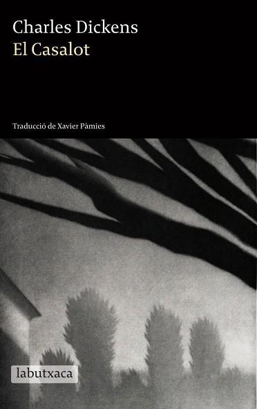 CASALOT, EL | 9788499305080 | DICKENS, CHARLES | Llibreria Aqualata | Comprar llibres en català i castellà online | Comprar llibres Igualada