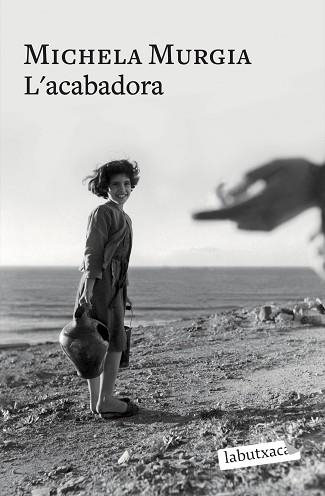 ACABADORA, L' | 9788499305110 | MURGIA, MICHELA | Llibreria Aqualata | Comprar libros en catalán y castellano online | Comprar libros Igualada