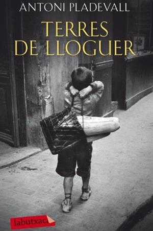 TERRES DE LLOGUER | 9788499305165 | PLADEVALL I FONT, ANTONI | Llibreria Aqualata | Comprar libros en catalán y castellano online | Comprar libros Igualada