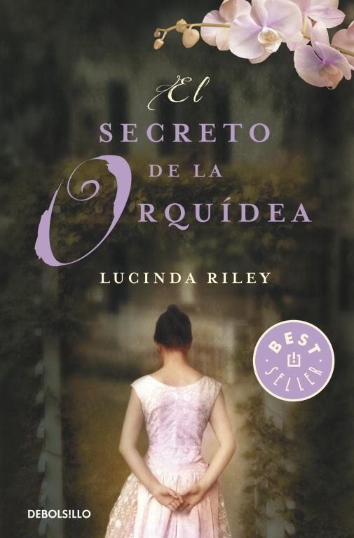 SECRETO DE LA ORQUÍDEA, EL | 9788499895567 | RILEY, LUCINDA | Llibreria Aqualata | Comprar llibres en català i castellà online | Comprar llibres Igualada