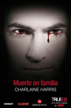 MUERTO EN FAMILIA  | 9788466324854 | HARRIS, CHARLAINE | Llibreria Aqualata | Comprar llibres en català i castellà online | Comprar llibres Igualada