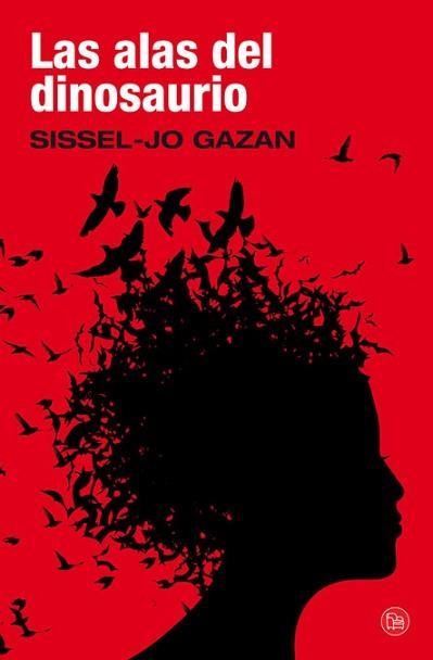 ALAS DEL DINOSAURIO, LAS | 9788466326056 | GAZAN, SISSEL-JO | Llibreria Aqualata | Comprar libros en catalán y castellano online | Comprar libros Igualada