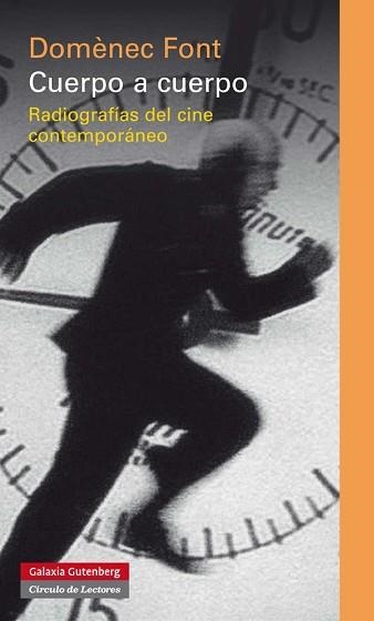 CUERPO A CUERPO | 9788481099935 | FONT, DOMÈNEC | Llibreria Aqualata | Comprar libros en catalán y castellano online | Comprar libros Igualada