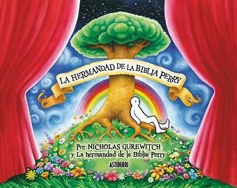 HERMANDAD DE LA BIBLIA PERRY, LA | 9788415163671 | GUREWITCH, NICHOLAS | Llibreria Aqualata | Comprar libros en catalán y castellano online | Comprar libros Igualada