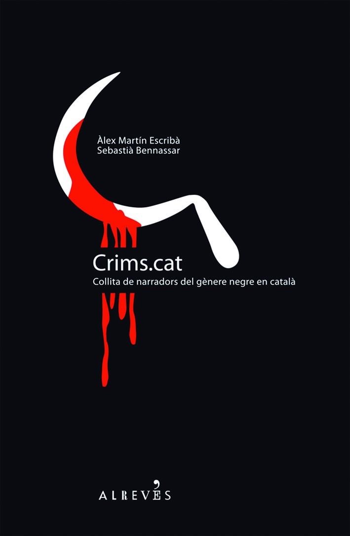 CRIMS.CAT | 9788493792084 | AA.VV. | Llibreria Aqualata | Comprar libros en catalán y castellano online | Comprar libros Igualada