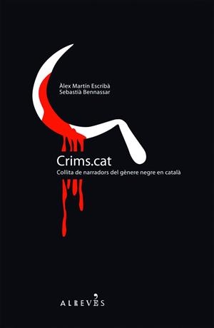 CRIMS.CAT | 9788493792084 | AA.VV. | Llibreria Aqualata | Comprar libros en catalán y castellano online | Comprar libros Igualada