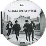 BEATLES, THE. ACROSS THE UNIVERSE | 9788475567075 | MARSH, NAOMI | Llibreria Aqualata | Comprar llibres en català i castellà online | Comprar llibres Igualada