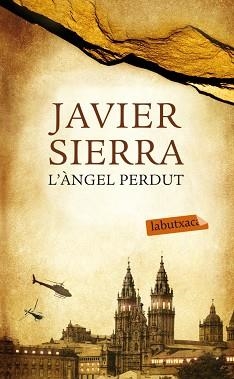 ÀNGEL PERDUT, L' | 9788499305400 | SIERRA, JAVIER | Llibreria Aqualata | Comprar llibres en català i castellà online | Comprar llibres Igualada