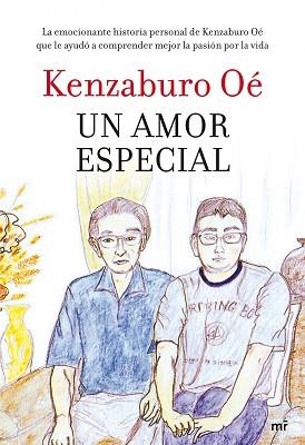 UN AMOR ESPECIAL | 9788427035423 | OÉ, KENZABURO | Llibreria Aqualata | Comprar libros en catalán y castellano online | Comprar libros Igualada