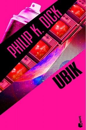 UBIK | 9788445000274 | DICK, PHILIP K.  | Llibreria Aqualata | Comprar llibres en català i castellà online | Comprar llibres Igualada