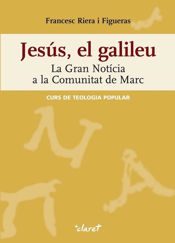 JESUS, EL GALILEU (EINES 7) | 9788472636958 | RIERA I FIGUERES, FRANCECS | Llibreria Aqualata | Comprar libros en catalán y castellano online | Comprar libros Igualada