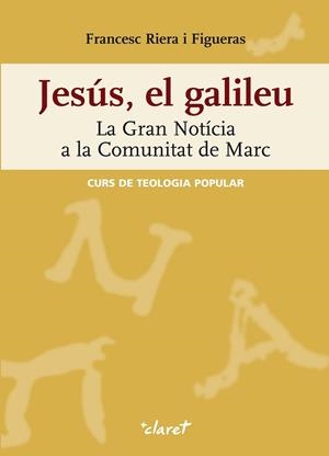 JESUS, EL GALILEU (EINES 7) | 9788472636958 | RIERA I FIGUERES, FRANCECS | Llibreria Aqualata | Comprar llibres en català i castellà online | Comprar llibres Igualada