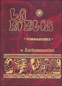 BIBLIA LATINOAMERICANA, LA | 9788428527200 | Llibreria Aqualata | Comprar libros en catalán y castellano online | Comprar libros Igualada