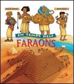 EN TEMPS DELS FARAONS | 9788428526630 | HEDELIN, PASCALE / FLORES, HERVE | Llibreria Aqualata | Comprar libros en catalán y castellano online | Comprar libros Igualada