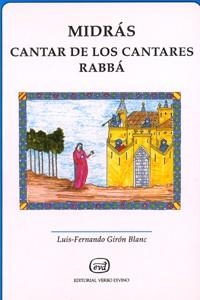 MIDRAS.CANTAR DE LOS CANTARES RABBA | 9788471518057 | Llibreria Aqualata | Comprar libros en catalán y castellano online | Comprar libros Igualada