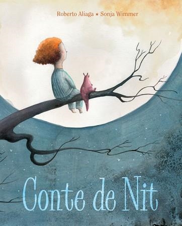 CONTE DE NIT | 9788415241935 | ALIAGA SÁNCHEZ, ROBERTO | Llibreria Aqualata | Comprar libros en catalán y castellano online | Comprar libros Igualada