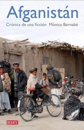 AFGANISTÁN | 9788499920870 | BERNABE, MONICA | Llibreria Aqualata | Comprar libros en catalán y castellano online | Comprar libros Igualada