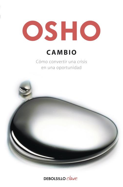 CAMBIO | 9788499895628 | OSHO | Llibreria Aqualata | Comprar llibres en català i castellà online | Comprar llibres Igualada