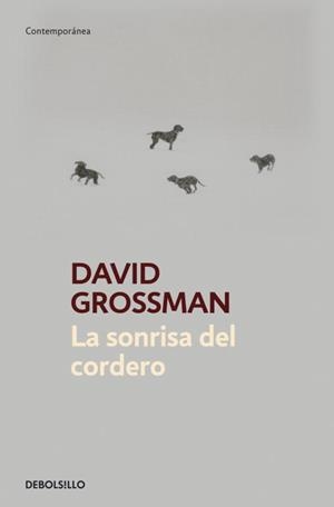 SONRISA DEL CORDERO, LA | 9788499895437 | GROSSMAN, DAVID | Llibreria Aqualata | Comprar llibres en català i castellà online | Comprar llibres Igualada
