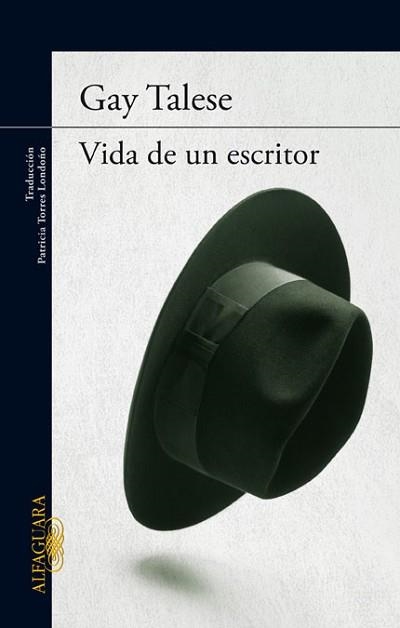 VIDA DE UN ESCRITOR | 9788420402727 | TALESE, GAY | Llibreria Aqualata | Comprar libros en catalán y castellano online | Comprar libros Igualada