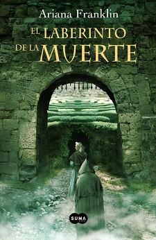 LABERINTO DE LA MUERTE, EL | 9788483653678 | FRANKLIN, ARIANA | Llibreria Aqualata | Comprar libros en catalán y castellano online | Comprar libros Igualada