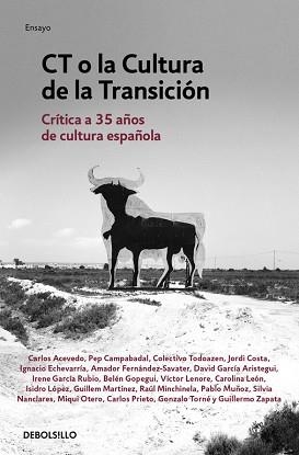 CT O LA CULTURA DE LA TRANSICIÓN | 9788499896946 | VV.AA. | Llibreria Aqualata | Comprar llibres en català i castellà online | Comprar llibres Igualada
