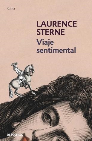 VIAJE SENTIMENTAL | 9788499895192 | STERNE, LAURENCE | Llibreria Aqualata | Comprar llibres en català i castellà online | Comprar llibres Igualada
