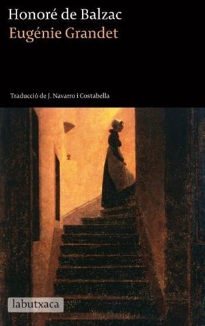 EUGÉNIE GRANDET | 9788499305196 | DE BALZAC, HONORÉ | Llibreria Aqualata | Comprar libros en catalán y castellano online | Comprar libros Igualada
